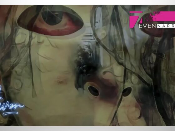 The Last Supper Club 7EVEN Serves a Meal You Can’t Eat but Won’t Forget