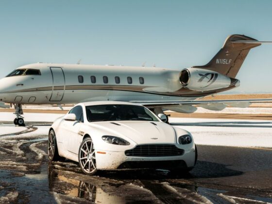 Why Choosing a Limo Service in Miami Elevates Your Travel Experience