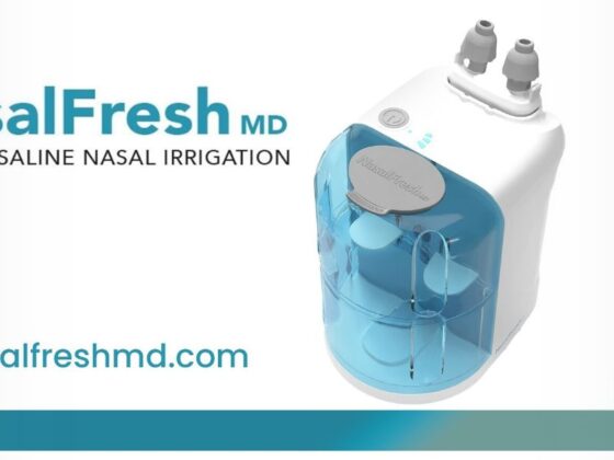 NasalFresh MD: A Practical Solution for Clearer Breathing