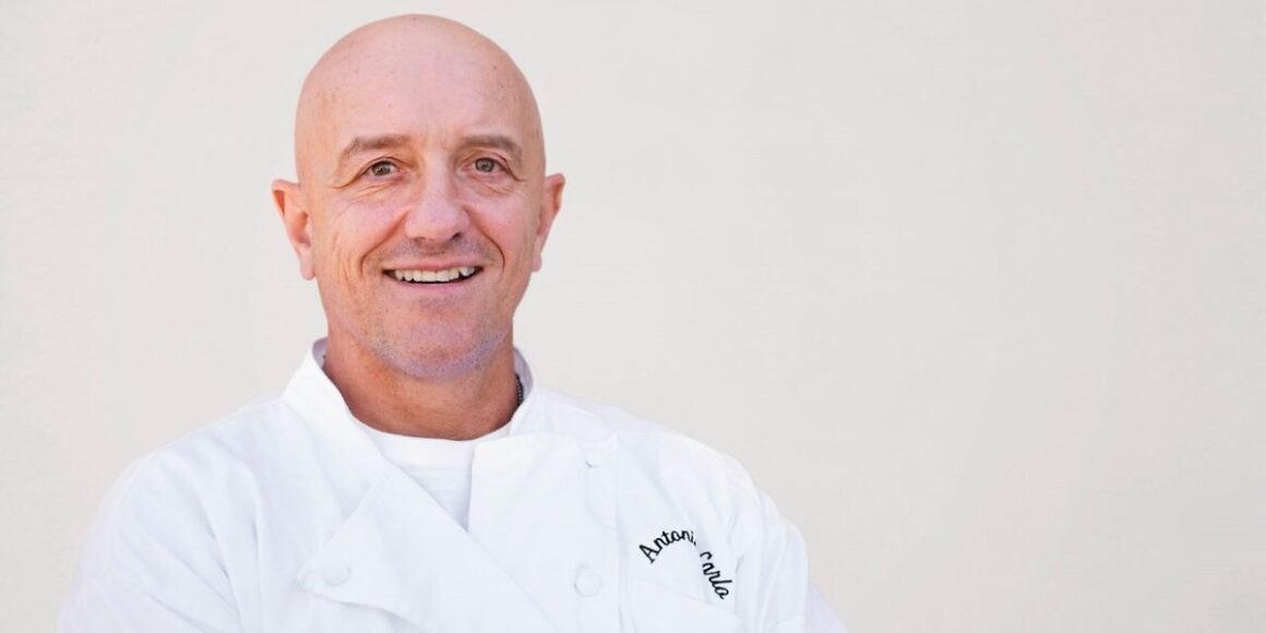Antonio Carlo Sauce Elevates Italian Flavor In Every Kitchen