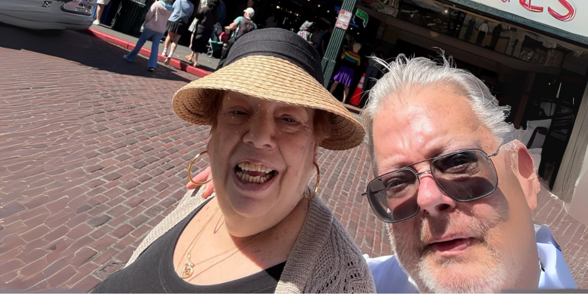 Howard Sherman on Balancing Business with Family Caregiving