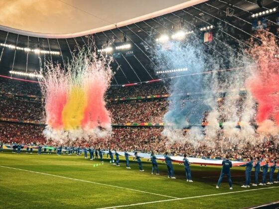 FIFA World Cup 2026 Workshop: Seize Local Business Opportunities