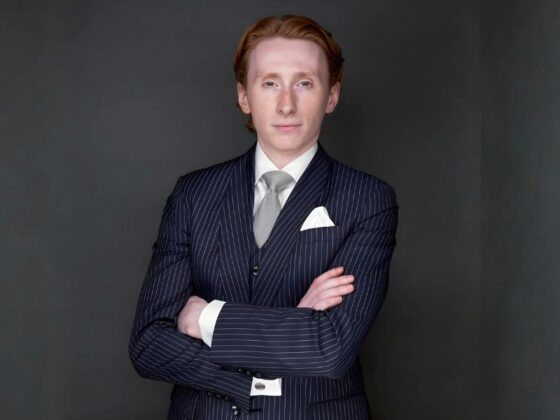 How Callum Davies' Ethical Persuasion Framework Helps Foster Trust in Marketing