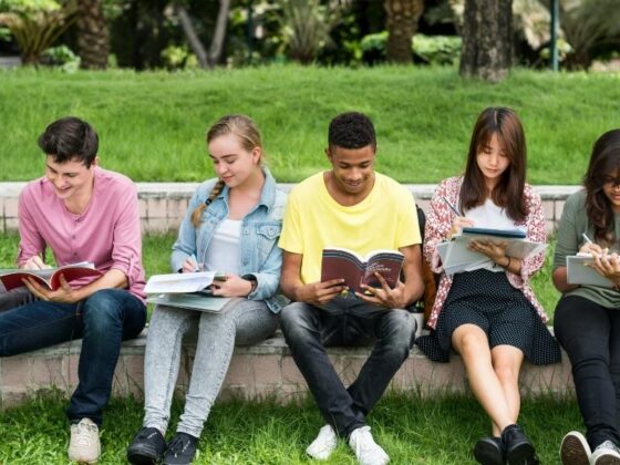 Literacy in Flux: Are Internet Habits Altering How We Read?