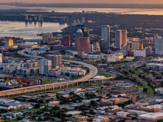 Local Impact: Early-Stage PropTech Firms Boost Miami-Dade Housing Efficiency