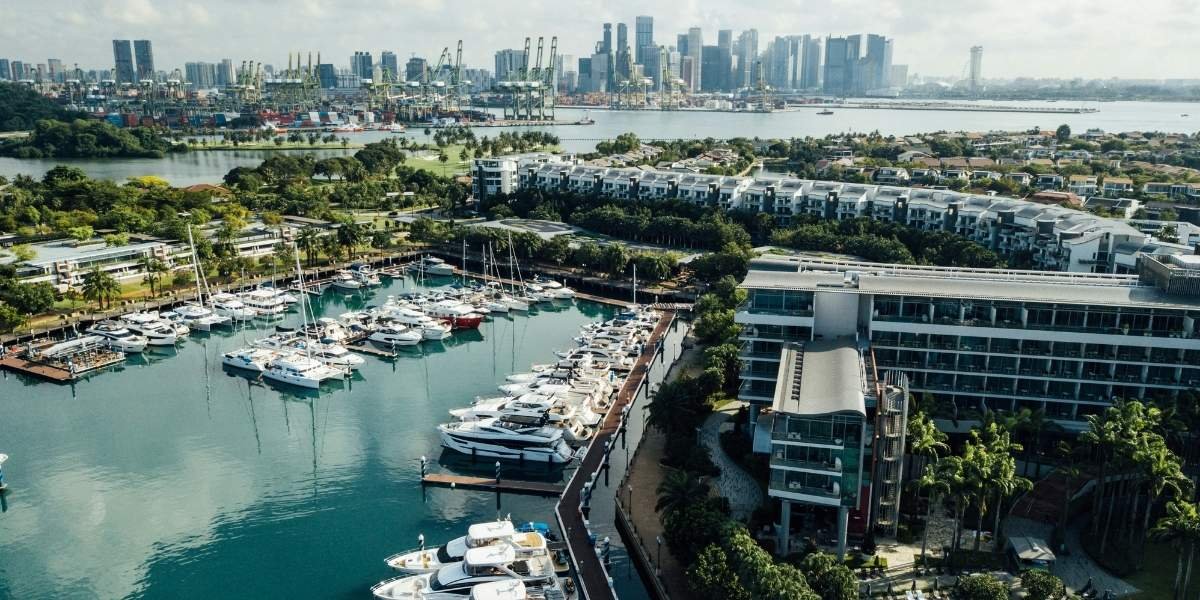 Miami Luxury Condos Blend Art and Architecture in New Boom