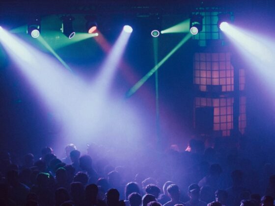 Party Performance Boosters: How Dietary Supplements Enhance Energy Support