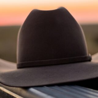 Recommended Men’s Straw Cowboy Hats from HatCountry: Classic Western Style Meets Modern Comfort