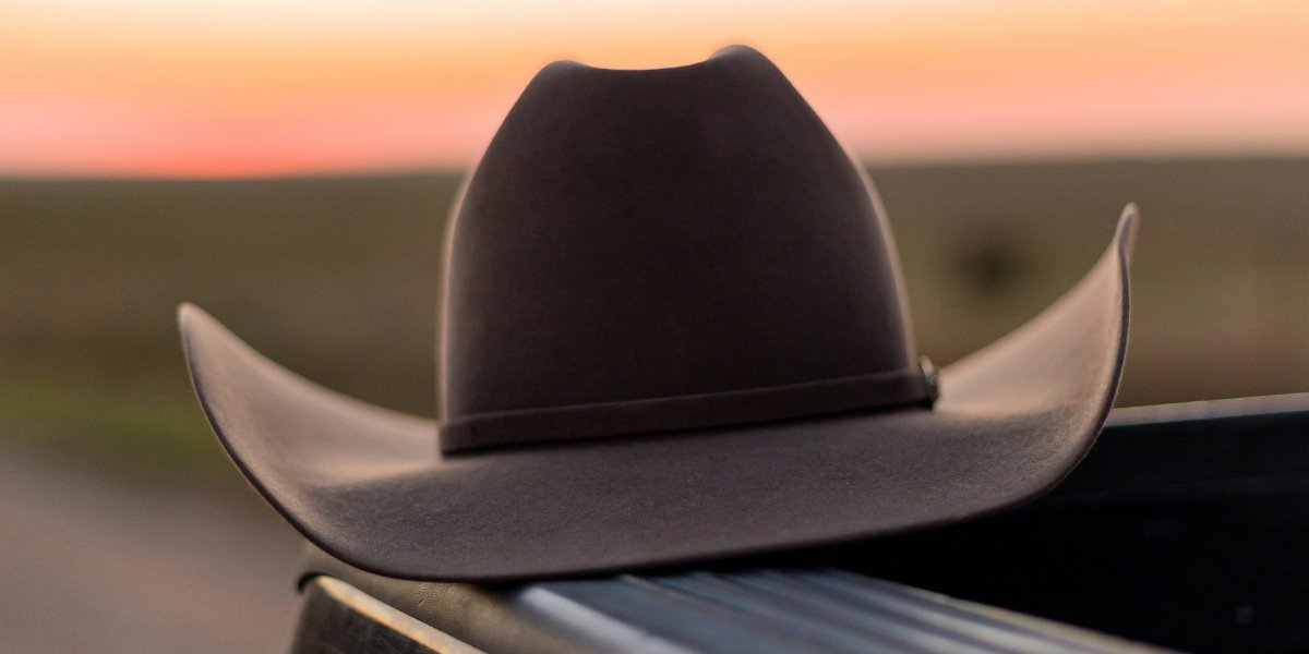Recommended Men’s Straw Cowboy Hats from HatCountry: Classic Western Style Meets Modern Comfort