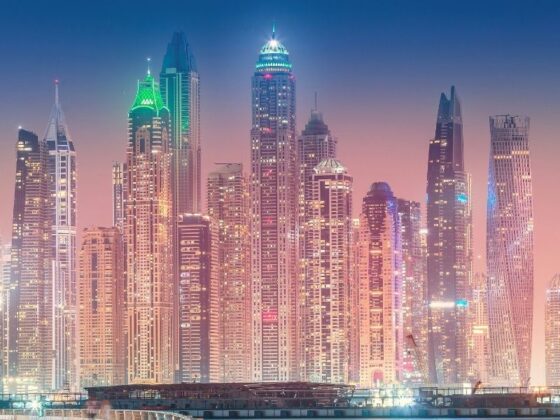 Smart City Expo Miami Fuses Tech With Urban Creativity