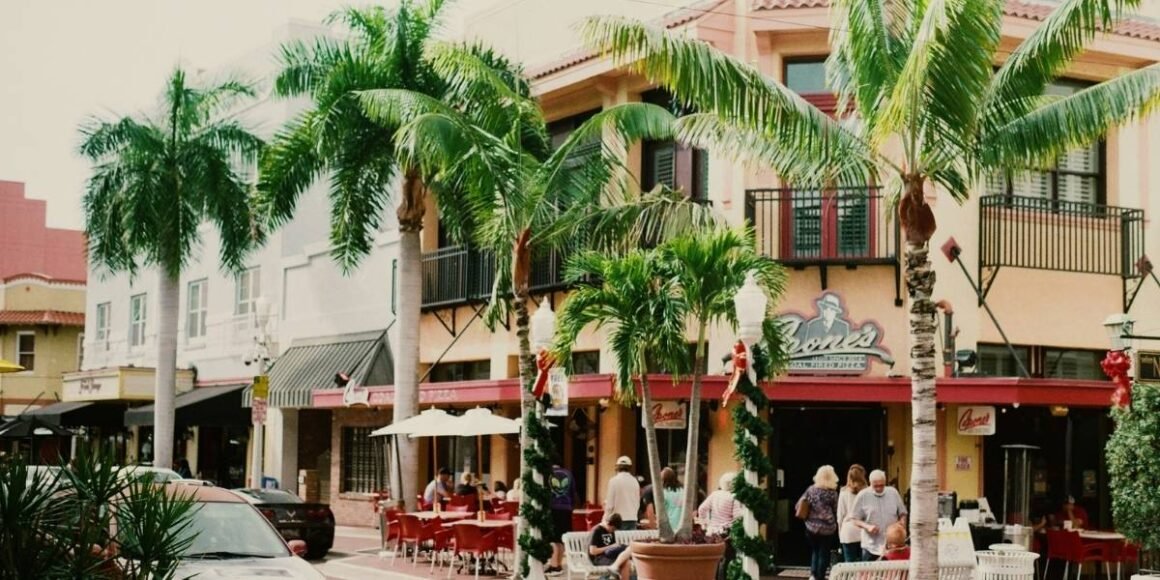 The Miami Food Scene: Guide to Food Manufacturing & Distribution Companies