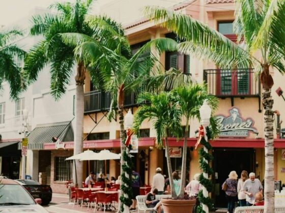 The Miami Food Scene: Guide to Food Manufacturing & Distribution Companies