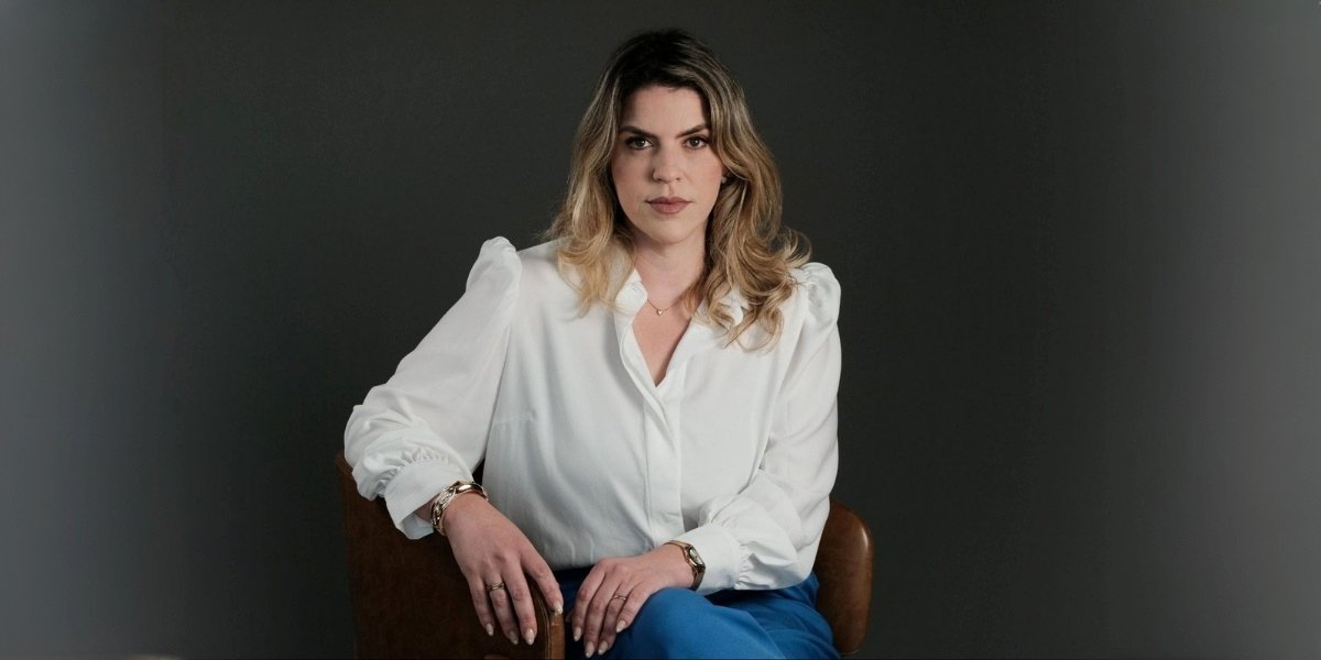 Women Who Lead: Thais Saenz on Breaking Barriers and Building Systems