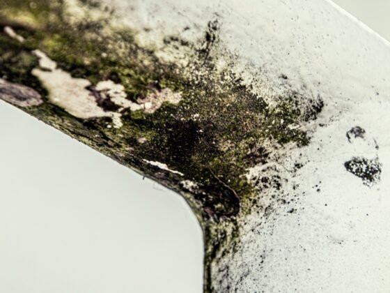 7 Signs of Mold in West Palm Beach Homes and What to Do About It