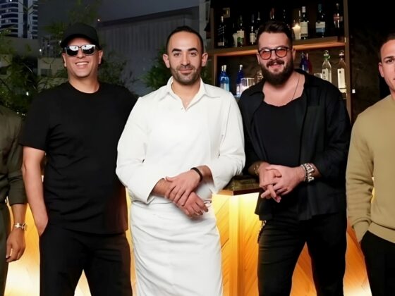 BHG Launches New Culinary Adventure in Miami
