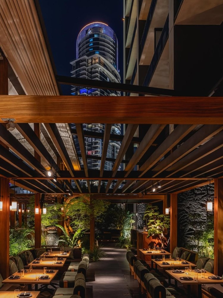 BHG Launches New Culinary Adventure in Miami