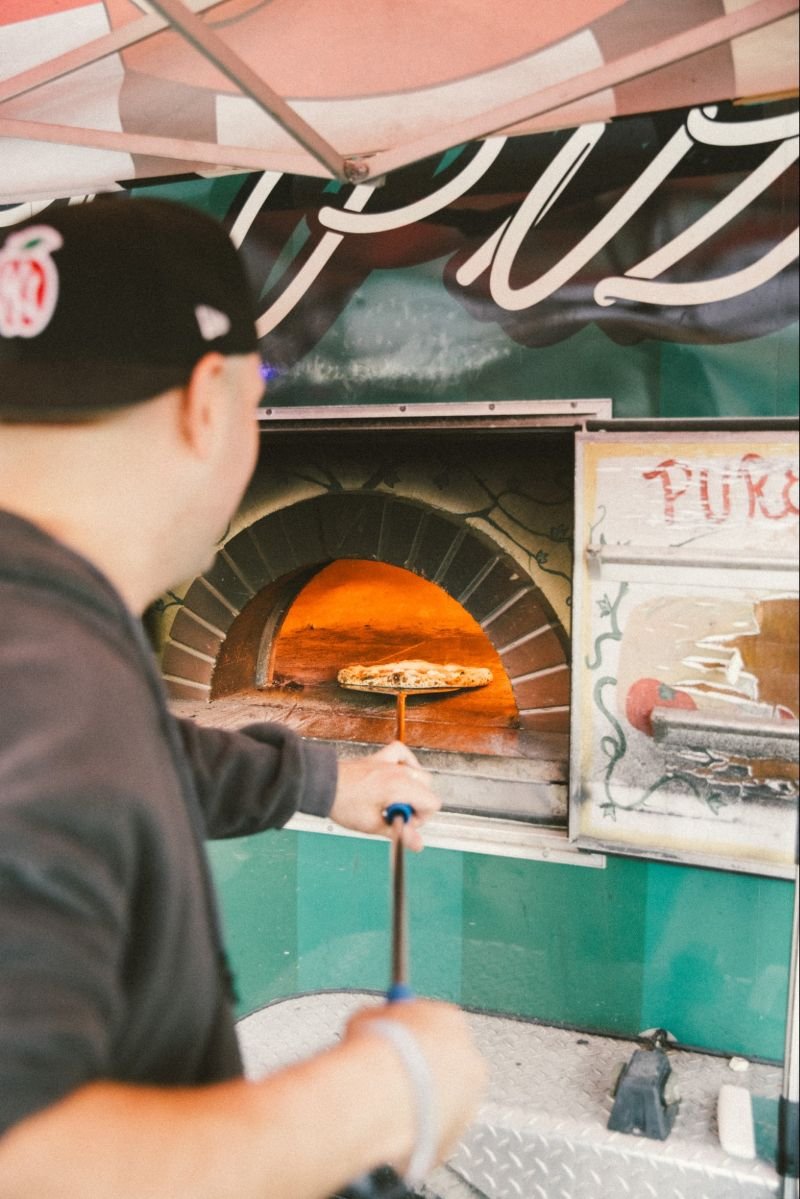 CG Pizza Fires Up 2024 with Expansion, Flavor, and a Team-Driven Mission