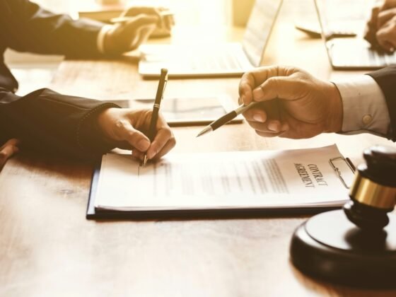 Expert Legal Support for Personal Injury Claims: Nigel Askew Solicitors’ Dedicated Approach