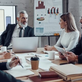 Helping Boost Local Business Visibility with Apex Media Solutions