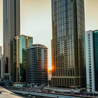 High-Vigilance, Low-Profile: Essential Security Protocols for Dubai's Financial Institutions