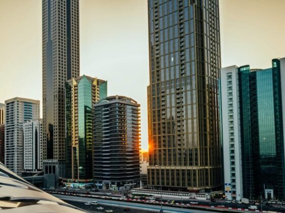 High-Vigilance, Low-Profile: Essential Security Protocols for Dubai's Financial Institutions