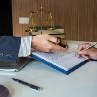 How Jeremy Boyle at Summit Law LLP Helps Secure Assets in Litigation