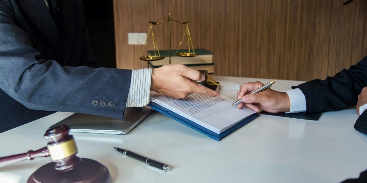 How Jeremy Boyle at Summit Law LLP Helps Secure Assets in Litigation