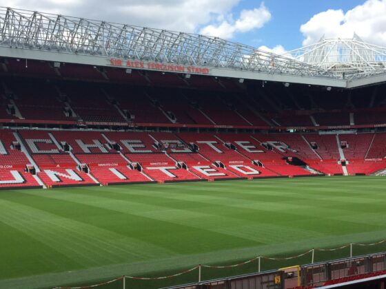 Manchester United vs. Everton Match Preview, Latest Updates, How to Watch, and How to Get Tickets
