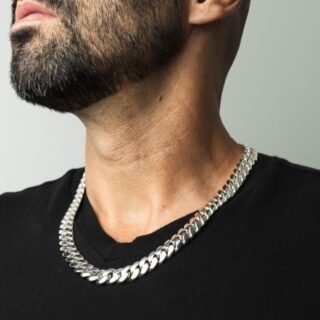 Miami Links: Statement Gifts for Men This Holiday Season