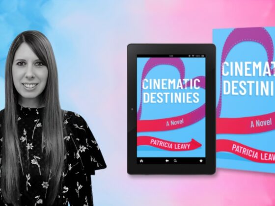 Patricia Leavy’s Cinematic Destinies: Bringing a Trilogy—and a Philosophy of Love—Full Circle