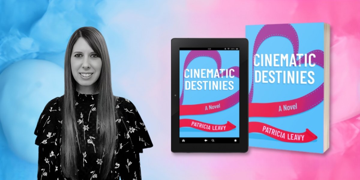 Patricia Leavy’s Cinematic Destinies: Bringing a Trilogy—and a Philosophy of Love—Full Circle