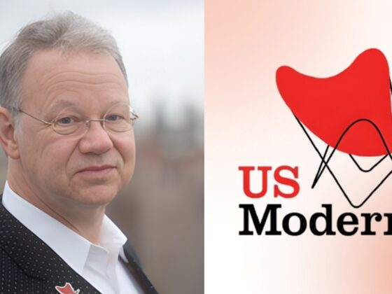 Preserving the Future of the Past: George Smart’s Mission to Keep Modernist Architecture Alive