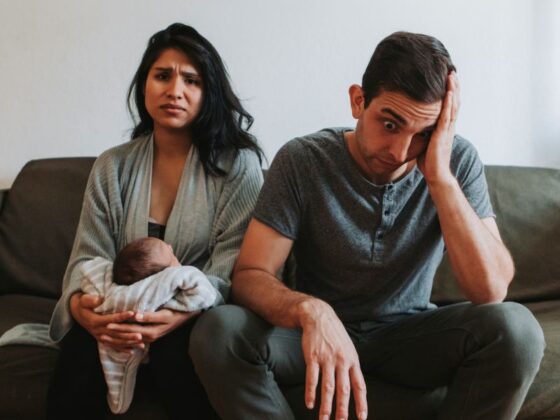 When Is Sole Custody Awarded in a Divorce?