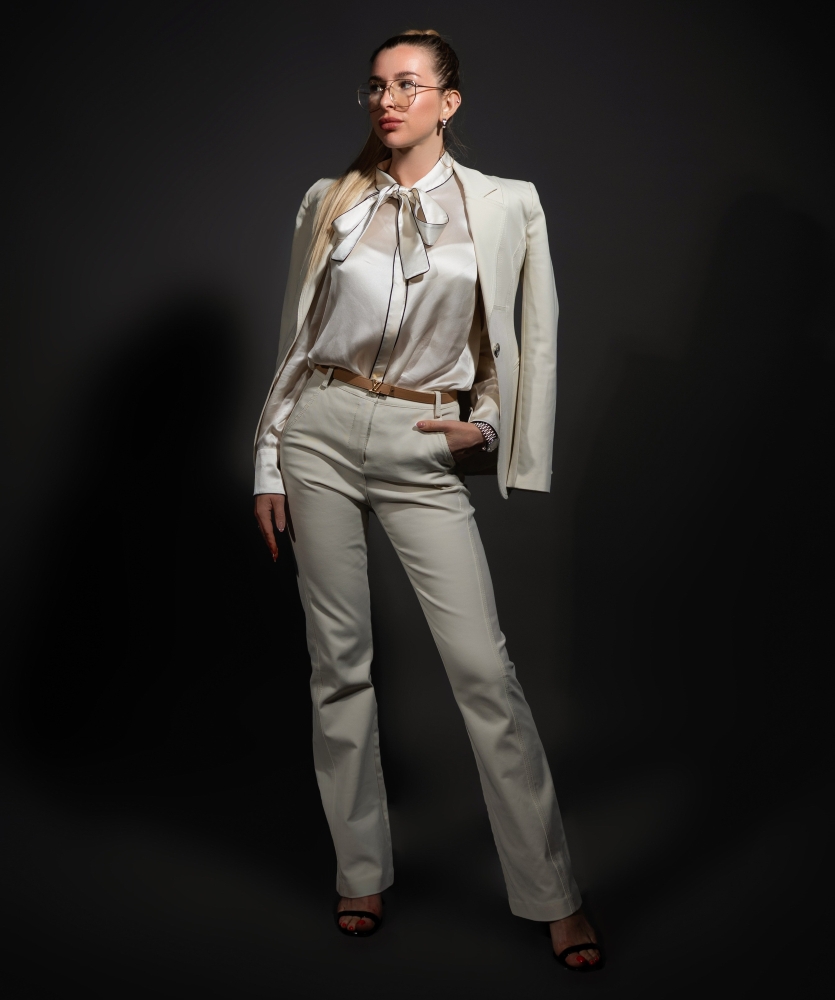 You Can Never Have Too Many Swimsuits: The Story of INFLOW by Mariia Bochkareva — A Miami Swimwear Brand Born from Love and a Dream