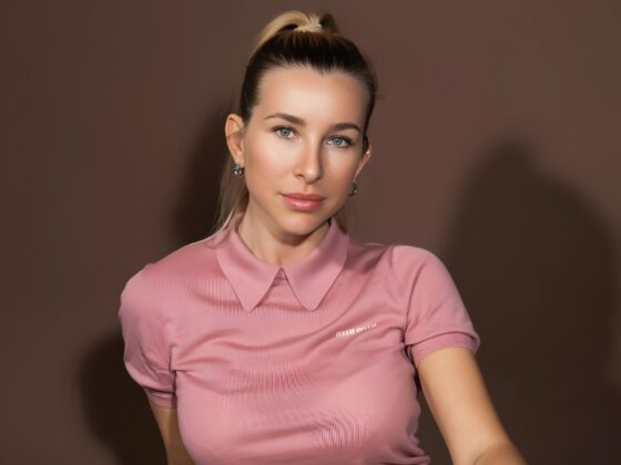 You Can Never Have Too Many Swimsuits: The Story of INFLOW by Mariia Bochkareva — A Miami Swimwear Brand Born from Love and a Dream