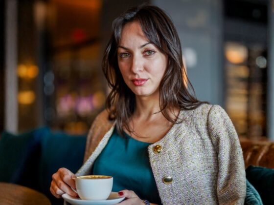 Anna Paltseva on Sustainability: Exploring the Impact of Greenwashing