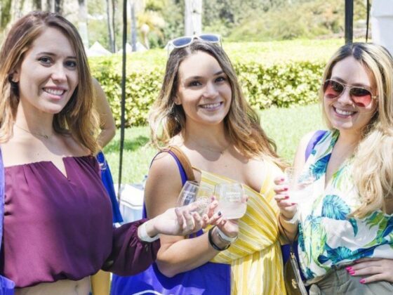 Flavor, Community & Coastal Energy at the Visit Lauderdale Food and Wine Festival 2026