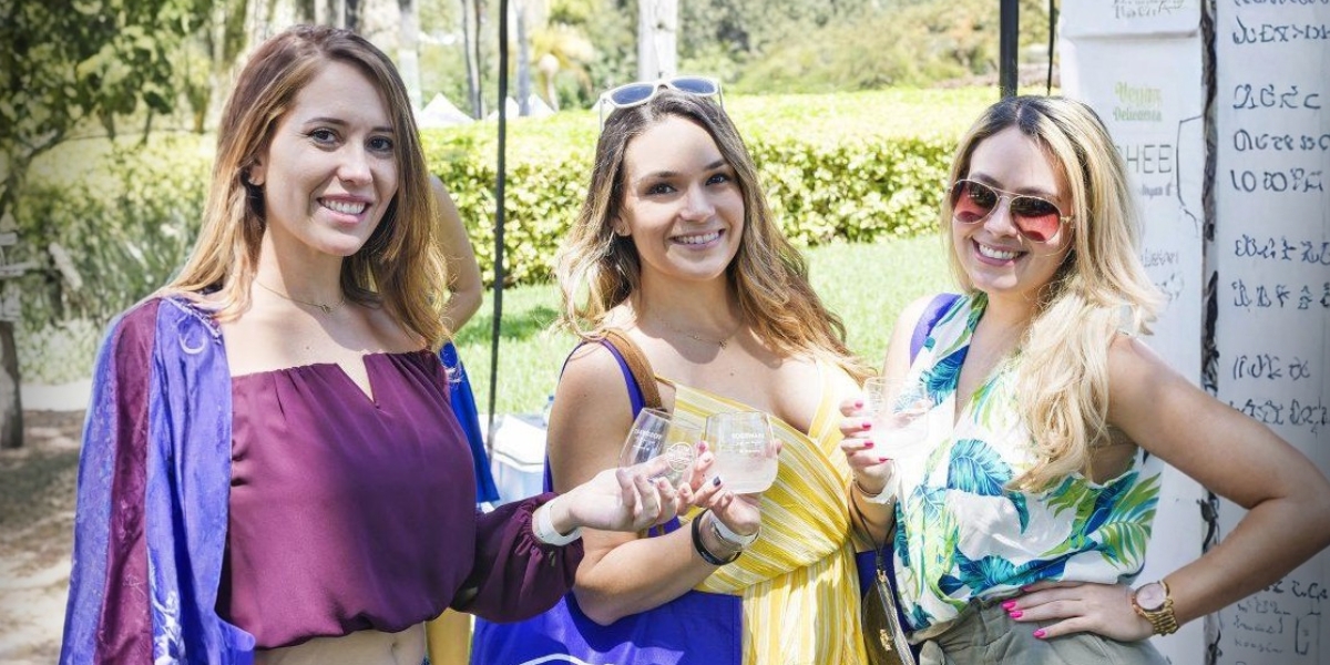 Flavor, Community & Coastal Energy at the Visit Lauderdale Food and Wine Festival 2026