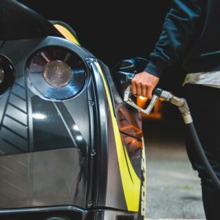 Florida Gas Prices Drop Sharply Before Holiday Travel