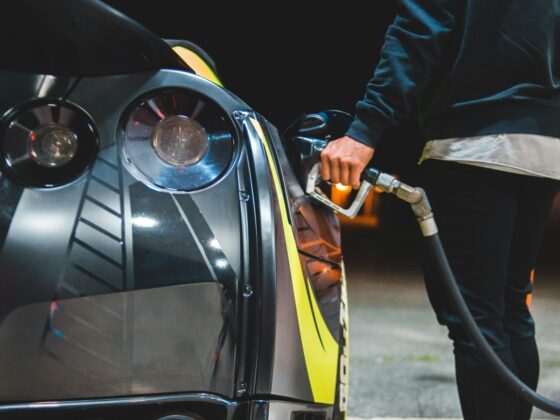 Florida Gas Prices Drop Sharply Before Holiday Travel