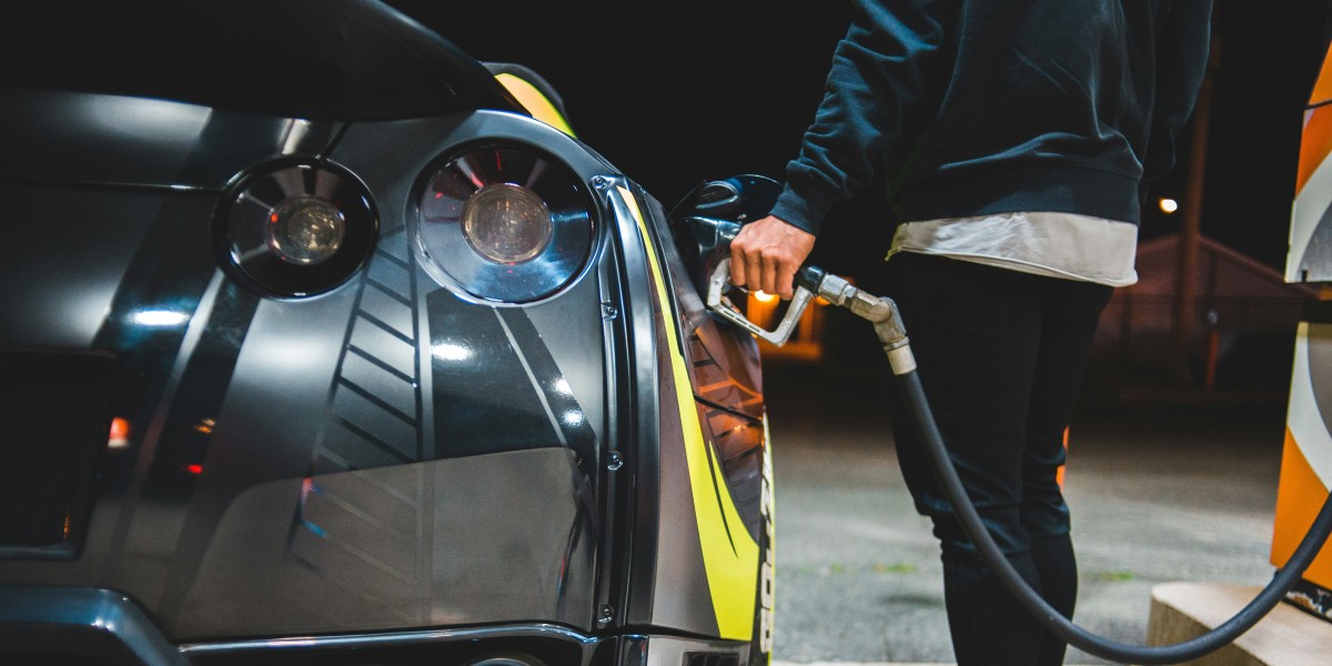 Florida Gas Prices Drop Sharply Before Holiday Travel