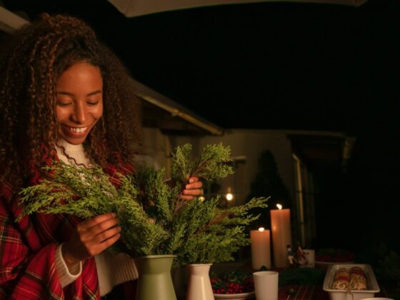 Giving Back Over the Holidays In Miami Shores How Christmas Aid Reaches Beyond Celebration