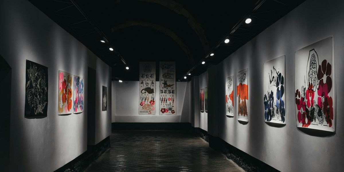 Miami Art Week Gave Local Creatives a Chance to Shine (2)