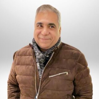 Mohamed Fala: The Story Behind the Caribbean World Brand Name