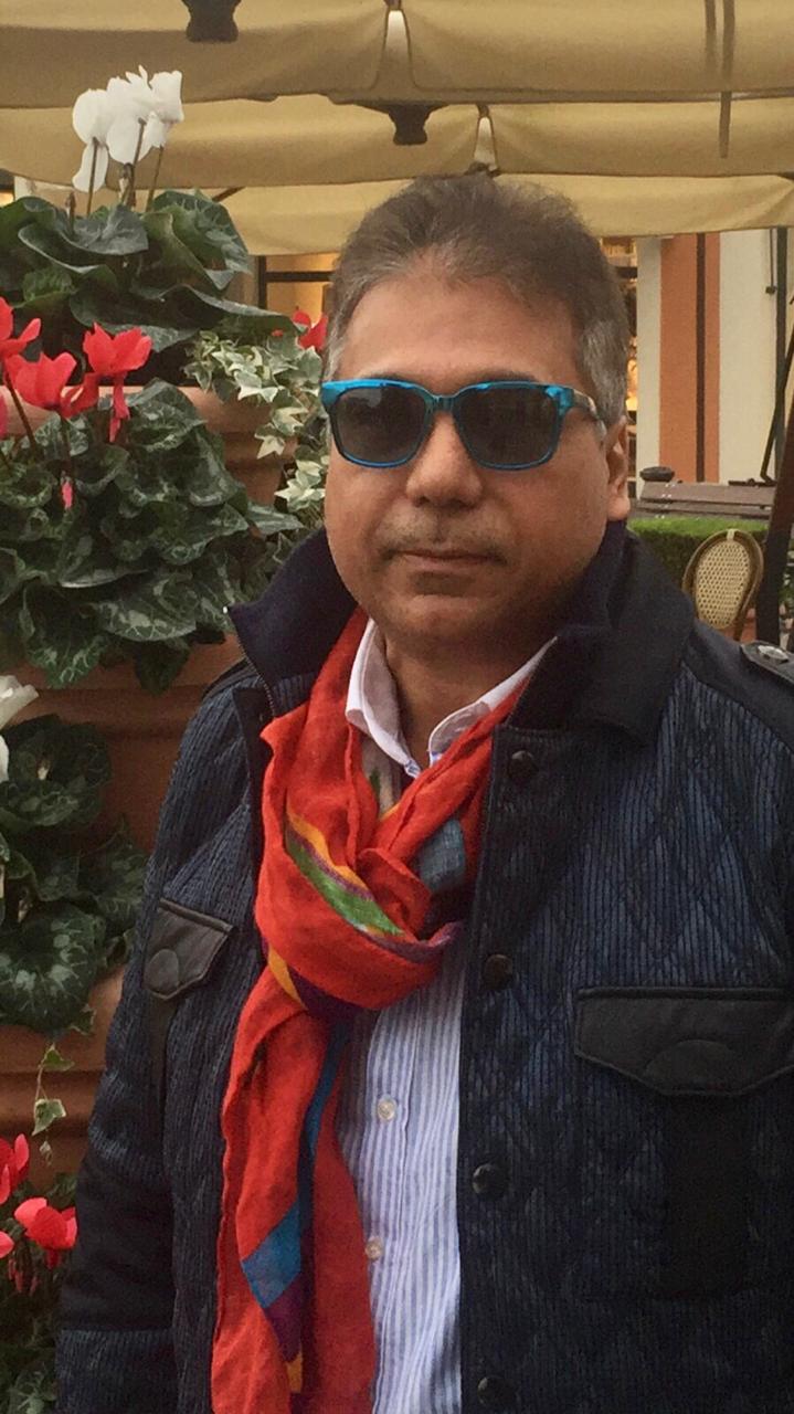 Mohamed Fala: The Story Behind the Caribbean World Brand Name