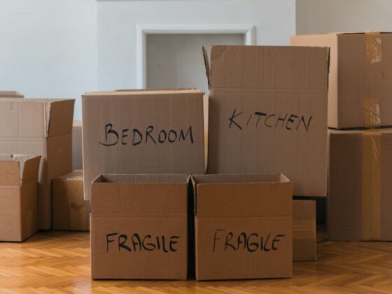Moving to Monroe, LA? Auto Insurance Steps to Take Before You Change Your Address