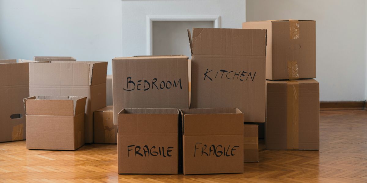 Moving to Monroe, LA? Auto Insurance Steps to Take Before You Change Your Address