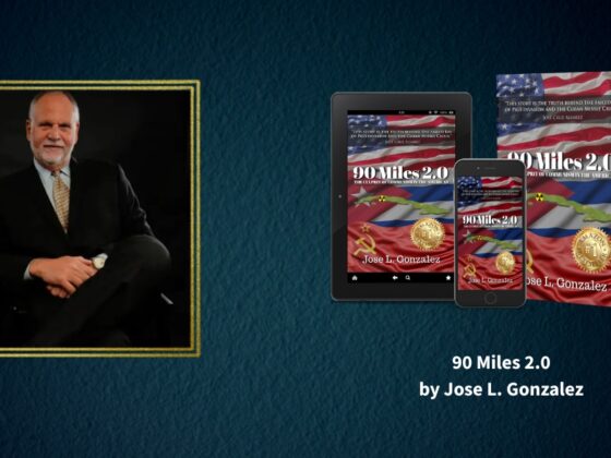 Ninety Miles, A Lifetime Away: A Closer Look at 90 Miles 2.0