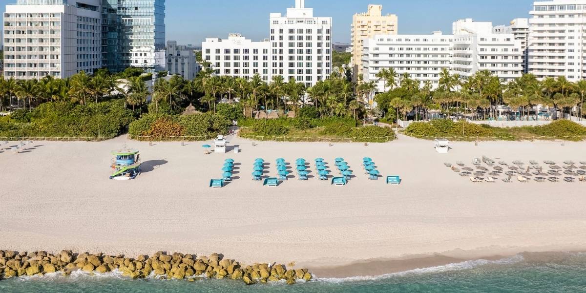 The Palms Hotel & Spa Miami Beach Redefining Oceanfront Luxury With Purpose