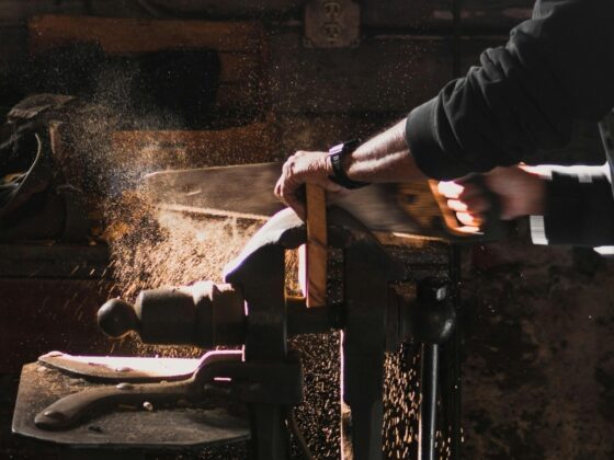 The Quiet Confidence of Getting It Right